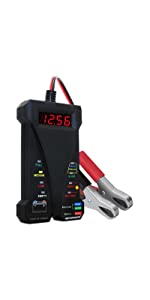 12v battery tester