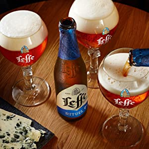 Leffe rituel