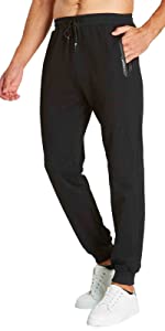 pantalon running homme