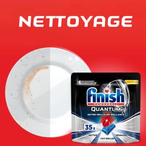 Nettoyage lave-vaisselle