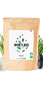 whey native bio