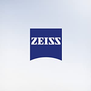 Zeiss Logo Fade