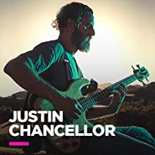 Justin Chancellor