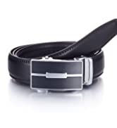 Ceinture automatique 505 noir