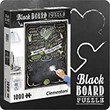 clementoni puzzle