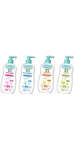 Produits De Toilette Bio Carryboo