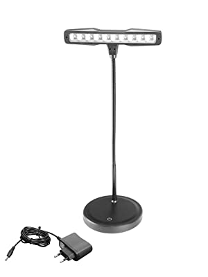 Lampe LED Adam hall 