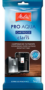 Cartouche Pro Aqua