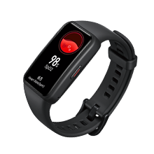 HONOR Band 6 avec mesure du taux de SPO2