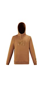 pull à capuche homme