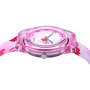 montre fille 8 ans