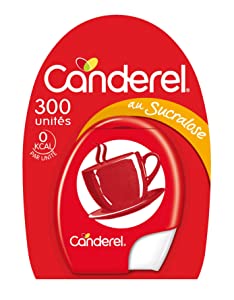 Canderel 300 Comprimés