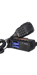 Mobile Radio