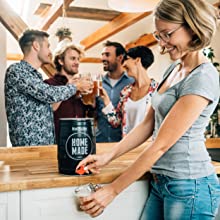 Braufässchen Beer Making Kits