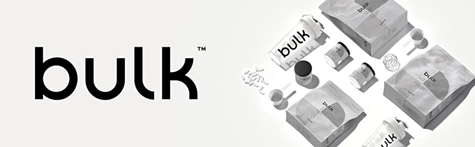 bulk