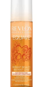 Revlon Professional, Equave, soin cheveux, démêlant, nutritif, volumateur, blond, anti-casse