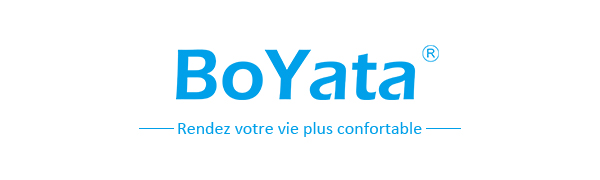 BoYata