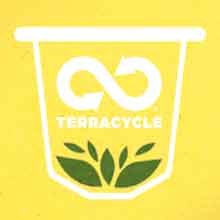 Restez écologique, en partenariat avec Terracycle, recyclage, capsules, environnement, recyclées