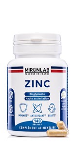 Zinc