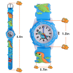 montre enfant garcon