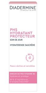 Essentiel - Crème PH5 Hydratant Protecteur