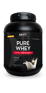 Pure Whey