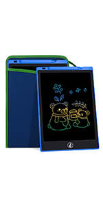 LCD tablette ecriture