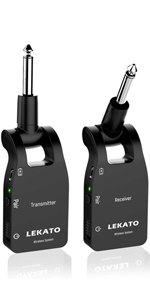 transmitter receiver wireless