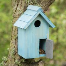 Maison pour oiseaux