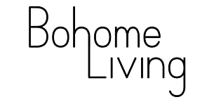 Logo Bohome Living