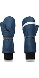 Gants Ski Enfant