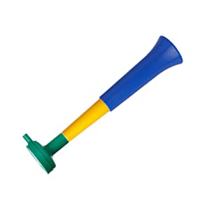 Vuvuzela Custom