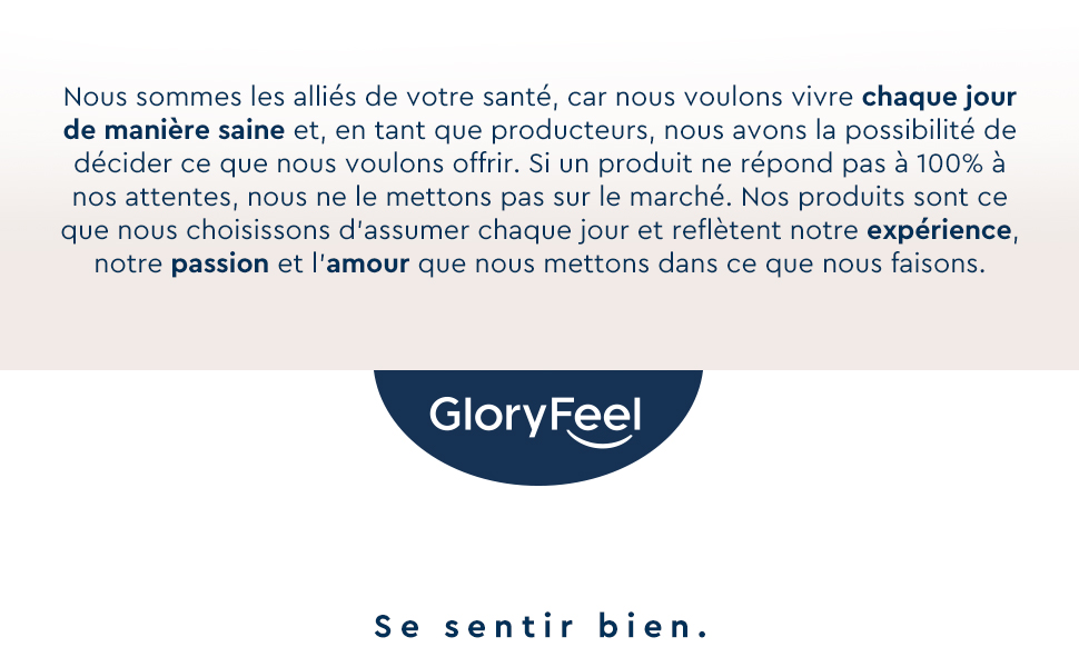 gloryfeel