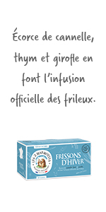 Frissons d'hiver