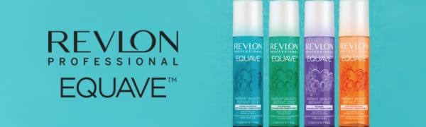 Revlon Professional, Equave, soin cheveux, démêlant, nutritif, volumateur, blond, anti-casse