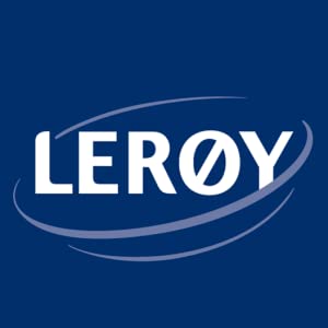 Logo leroy seafood