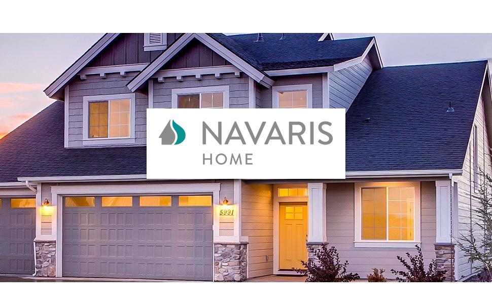 navaris maison