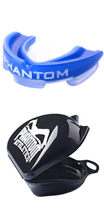 Phantom Athletics Protège-dents pour MMA, boxe, karaté, kickboxing, arts martiaux, UFC.