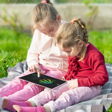 lcd tablette d'écriture