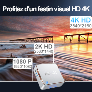 mini pc 4k