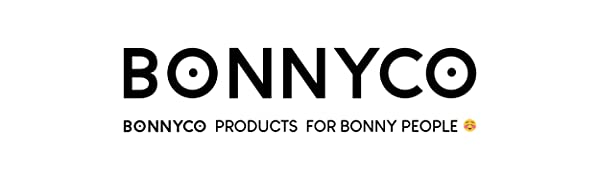 Bonnyco est une marque de cadeaux, de décorations et de jouets originaux. Il s'agit d'une light box