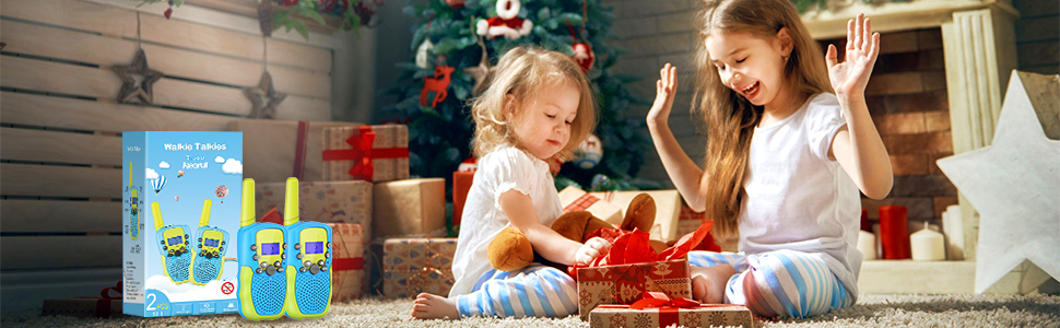 cadeaux pour enfants