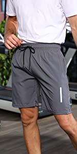 Wayleb Short Sport Homme