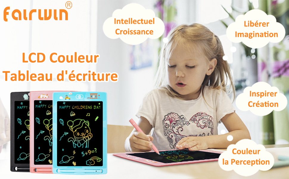 tablette dessin enfanttablette dessin enfant