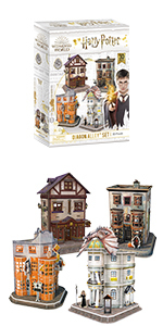 Puzzle Harry Potter