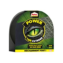 Pattex Crocodile Power fixation réparation puissant collage colle nouveauté Henkel Amazon Acheter