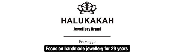 HALUKAKAH LOGO