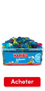 Haribo