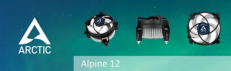 Alpine 12