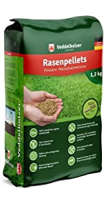 Rasenpellets